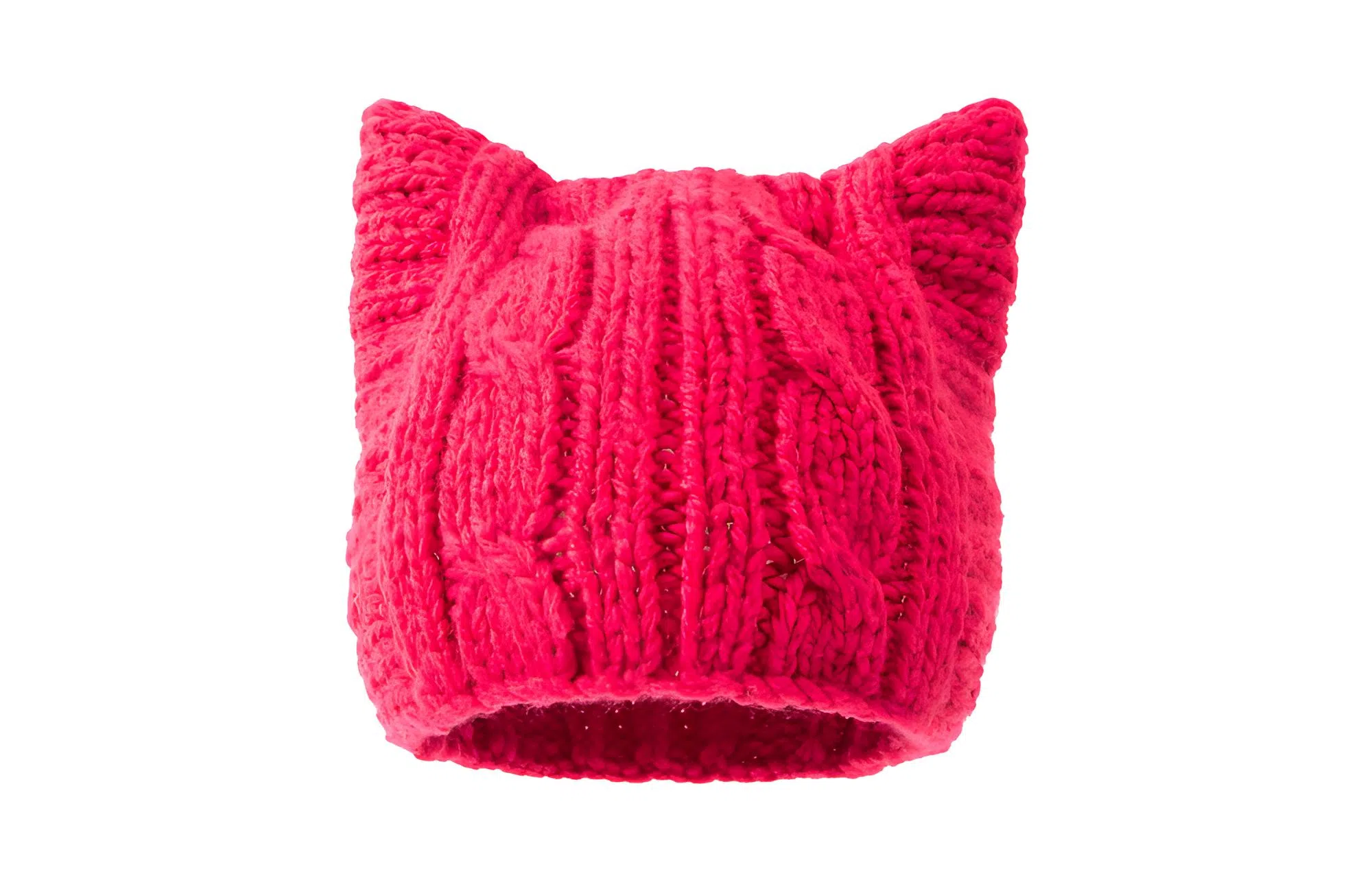 Baijuan Knitted Earflap Hat