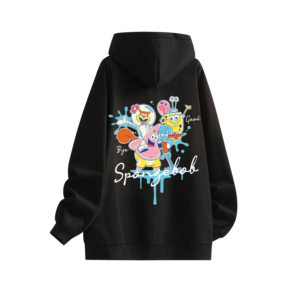 SPONGEBOB SQUAREPANTS Logo