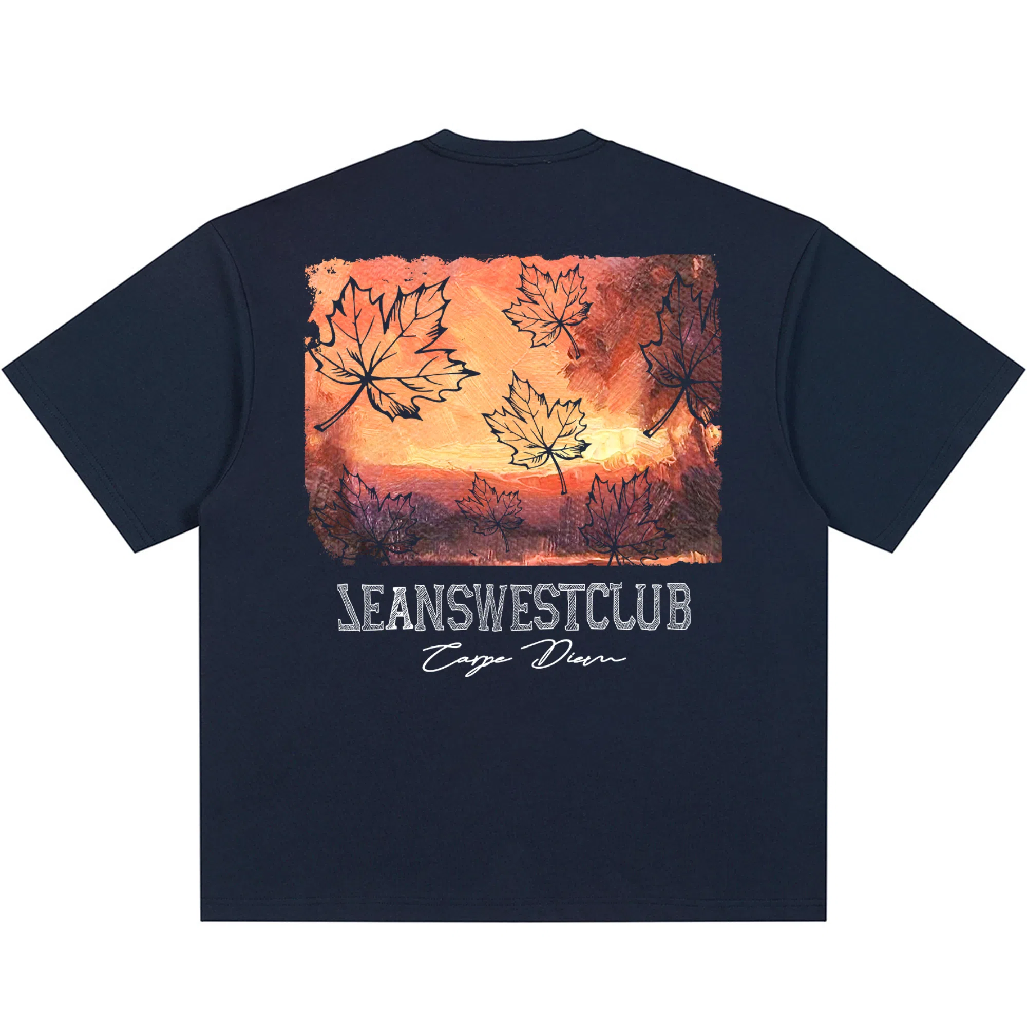 JEANSWEST CLUB LogoT