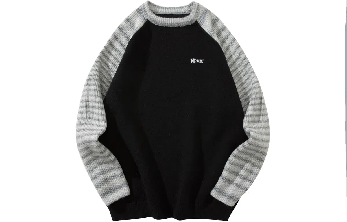 MPUX Sweater