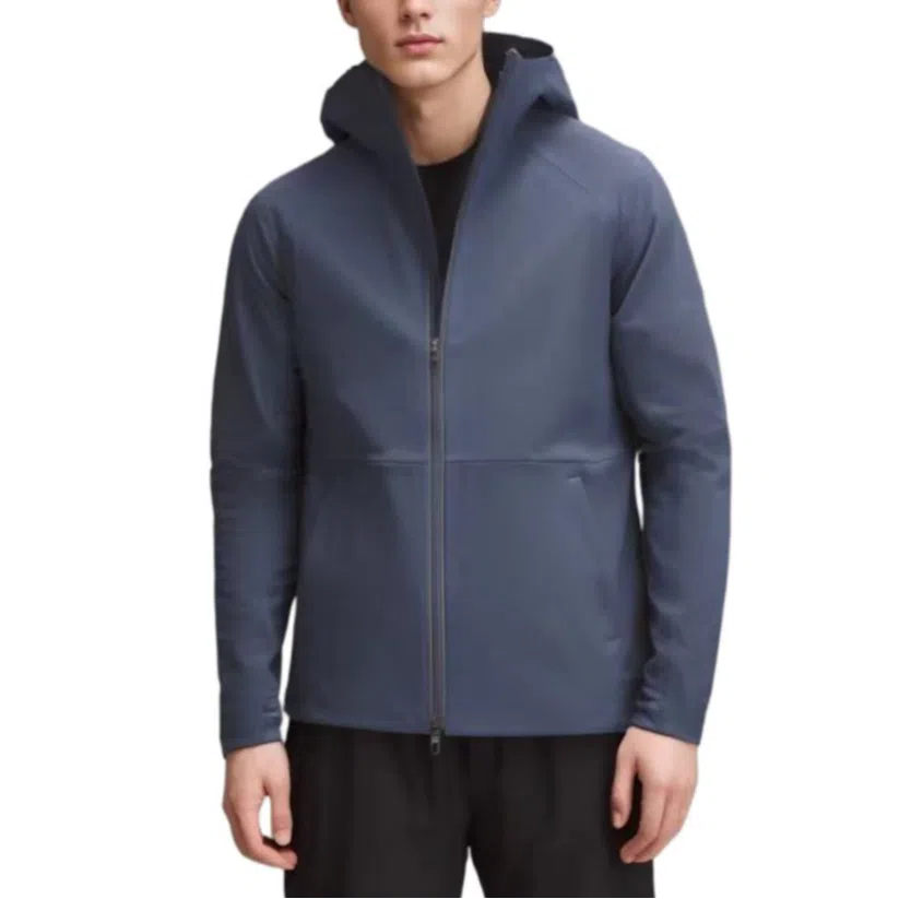 Lululemon Cross Chill Jacket