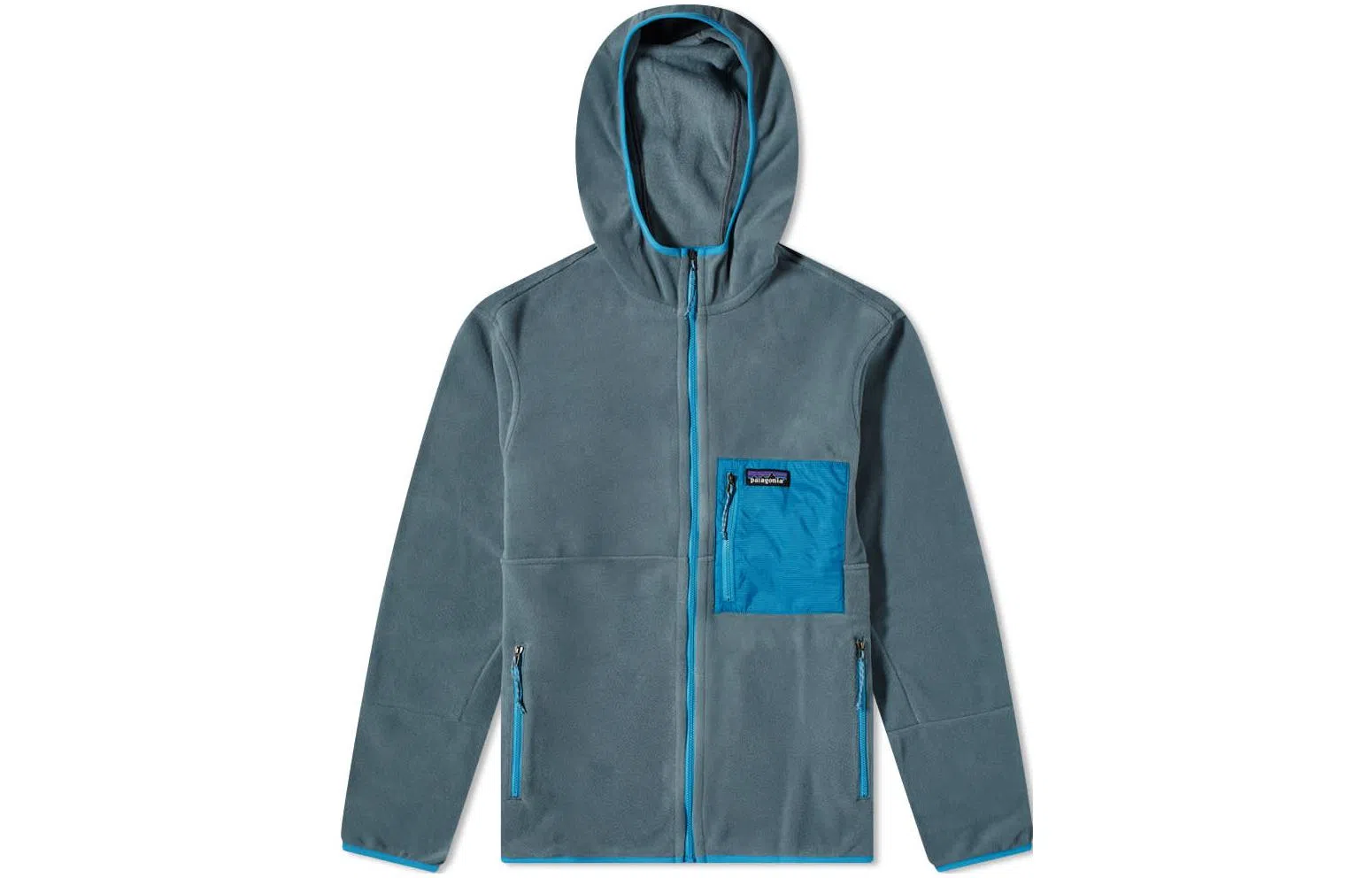 patagonia Logo