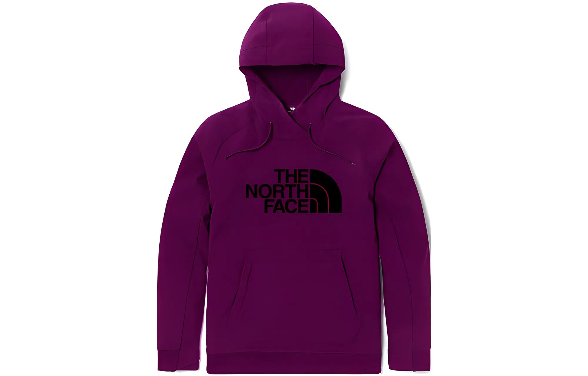 THE NORTH FACE Logo