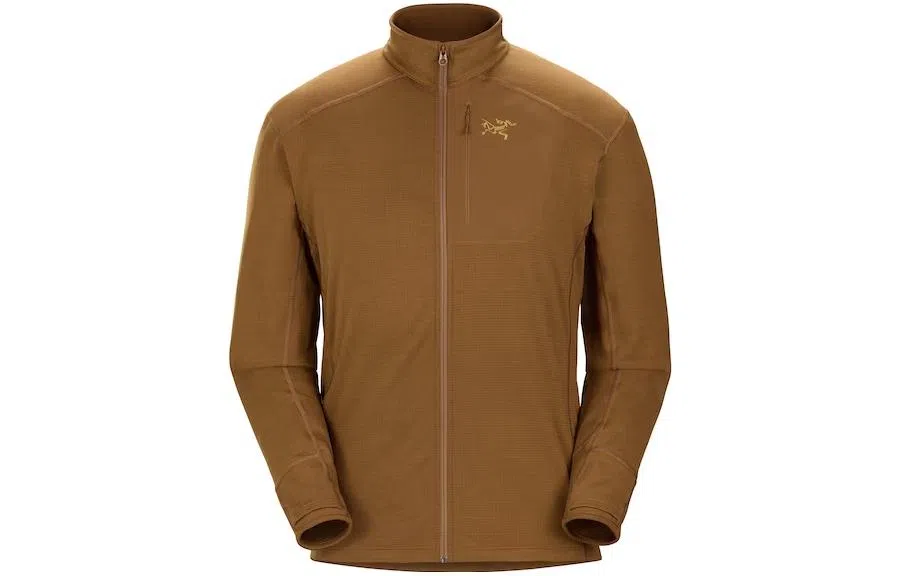 Arcteryx Delta Jacket
