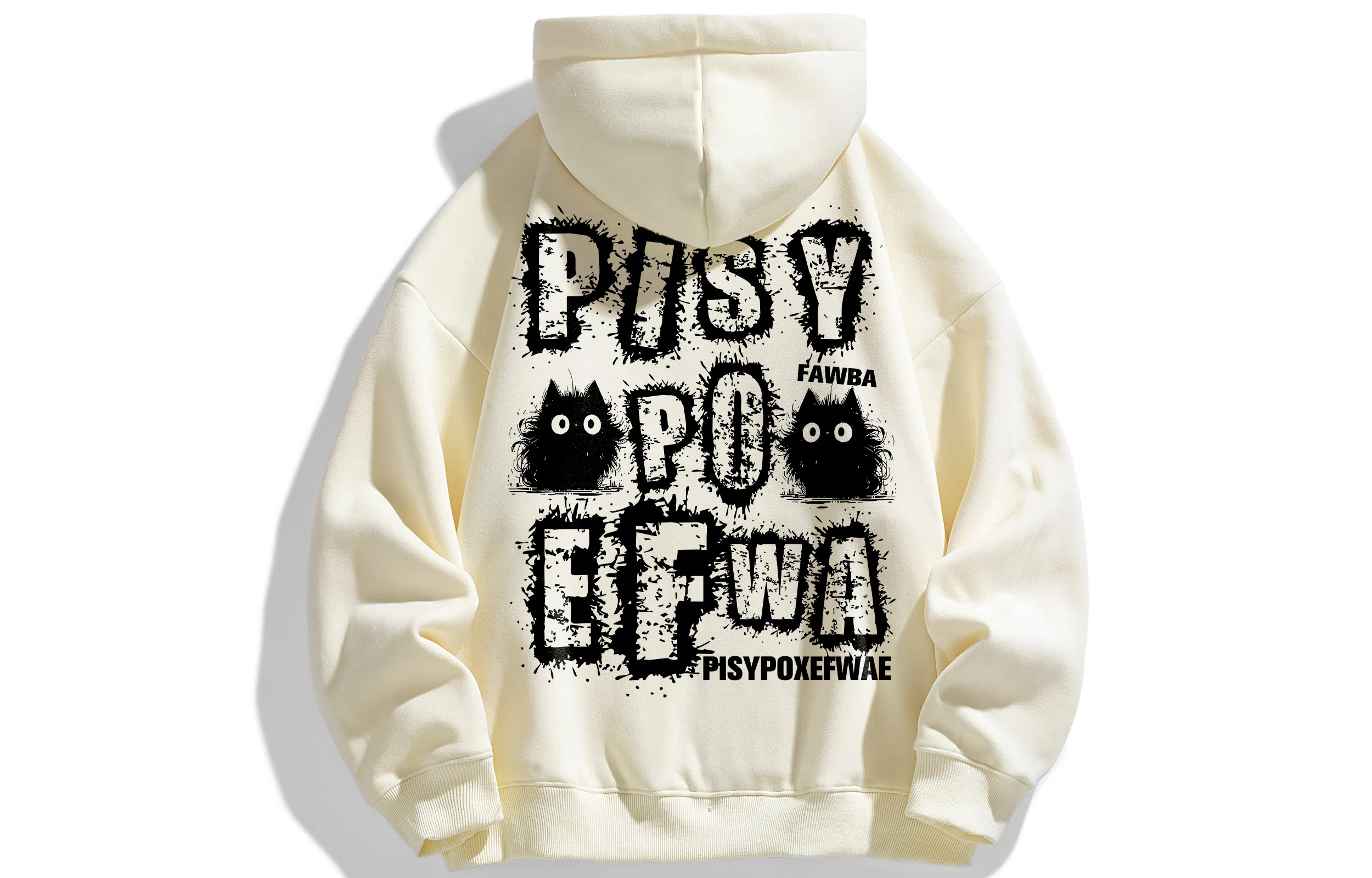 PISYPOX Logoins