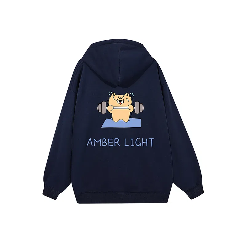 AMBER LIGHT