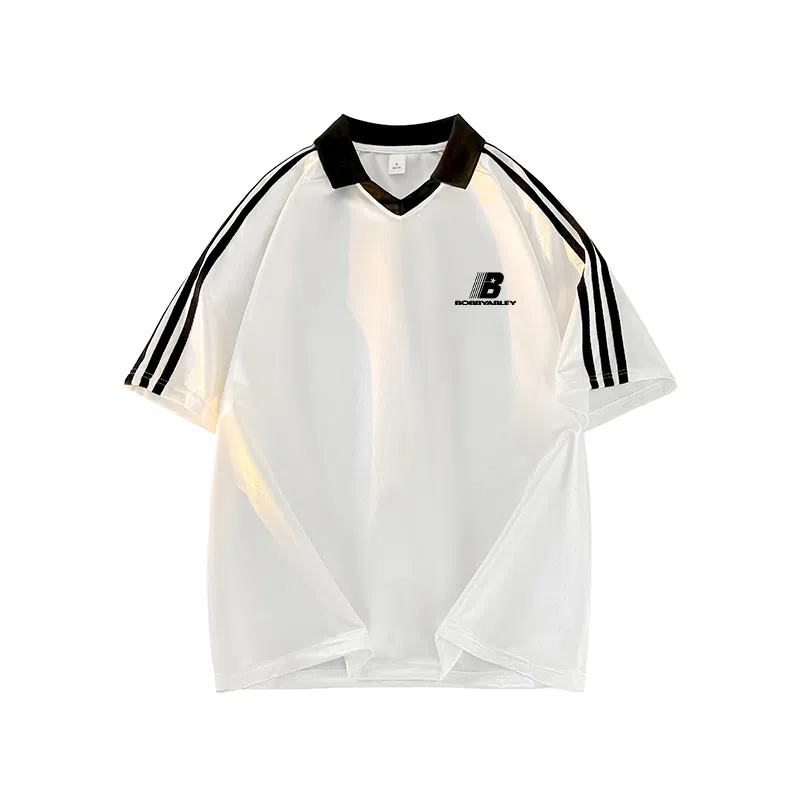 BOBBY ABLEY LOGOLogoPoloT