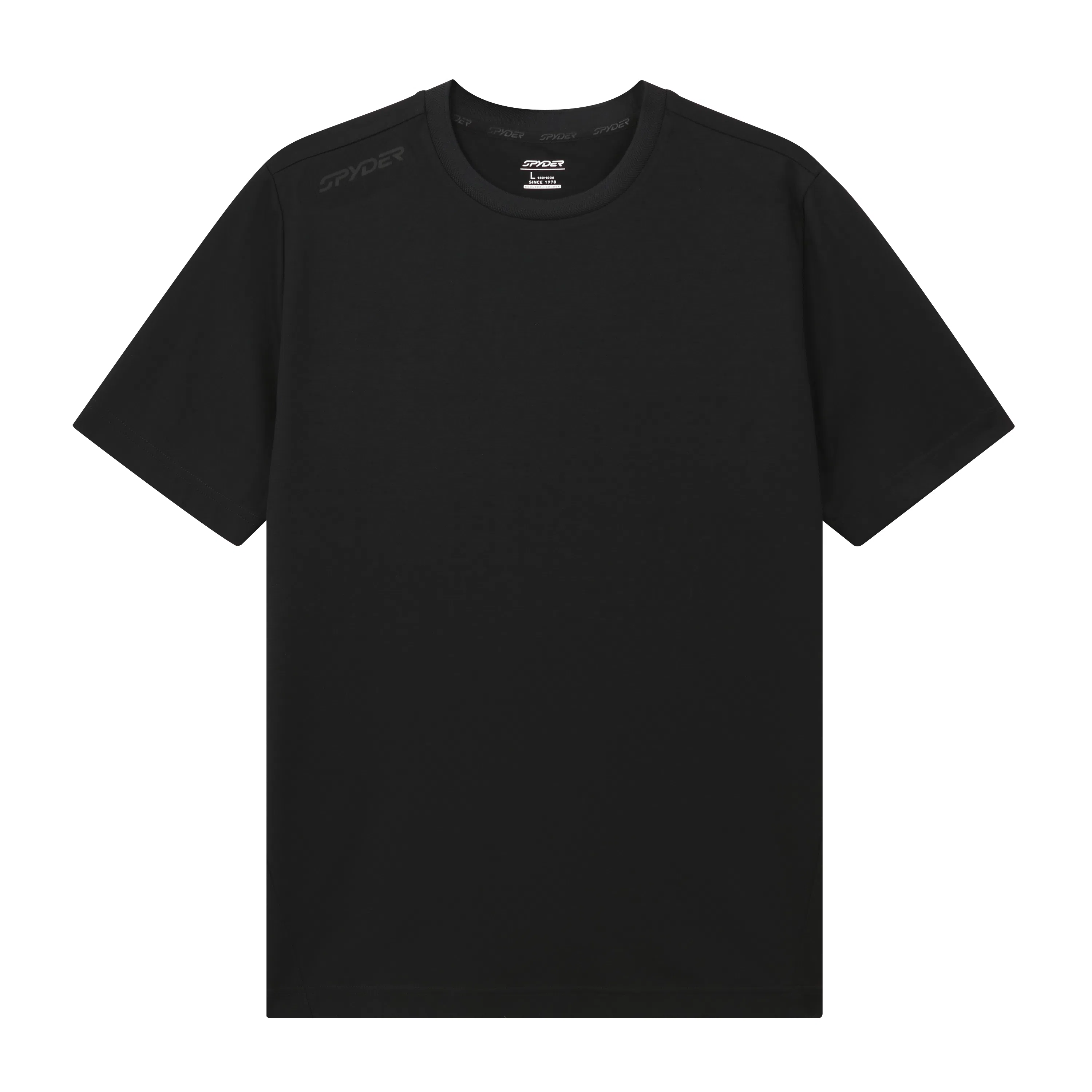SPYDER TRAINING HIKING T