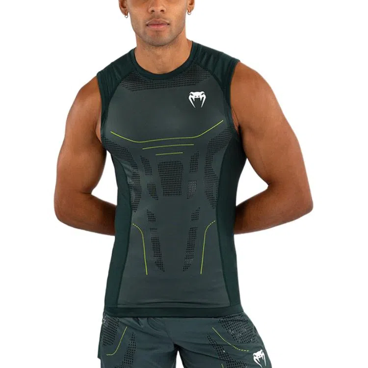 VENUM Technical Sleeveless Compression Top