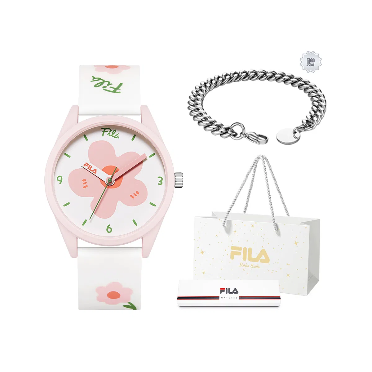 FILA6485 43mm FLM38-6485-004