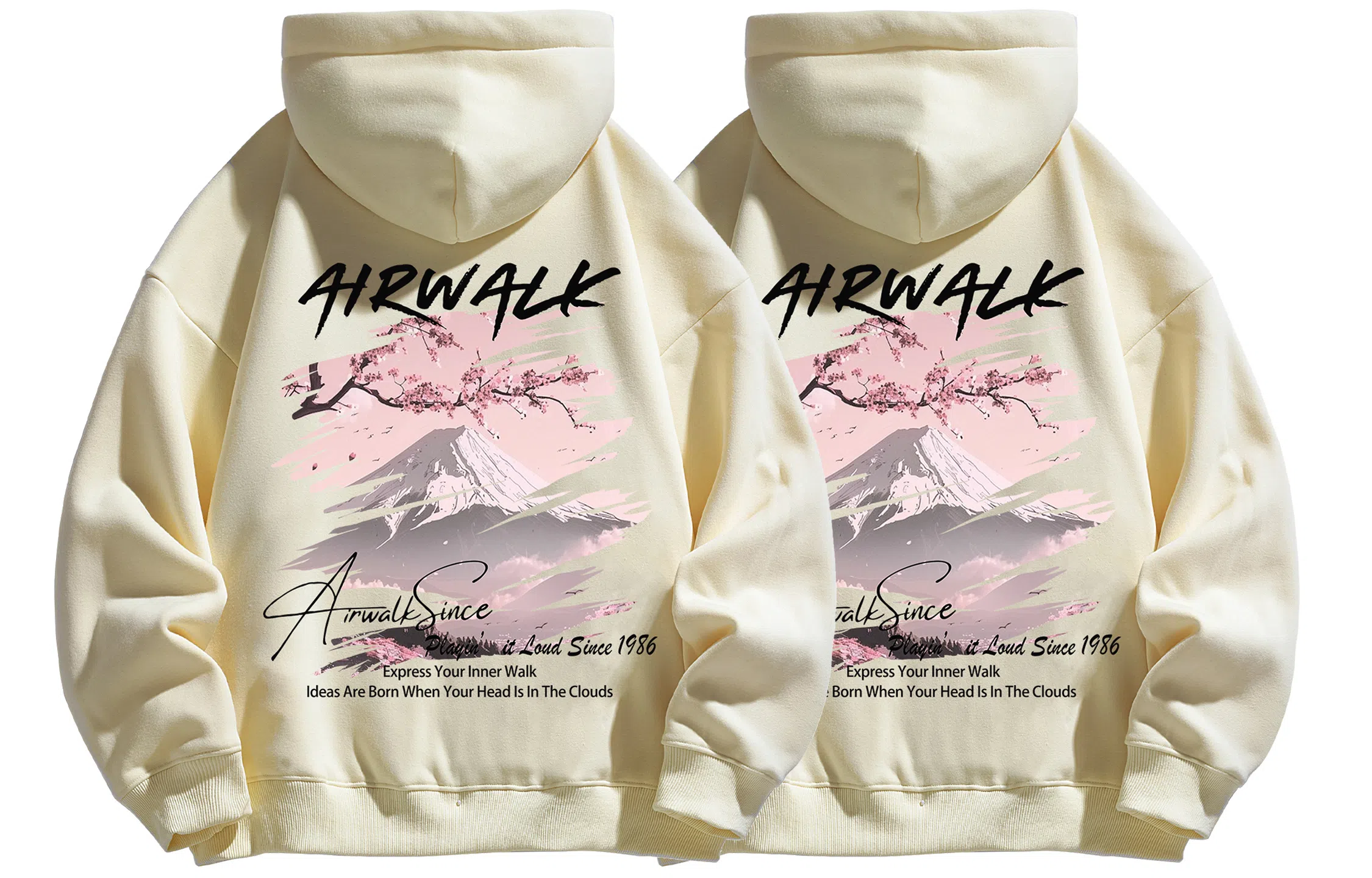 Airwalk Logo 2