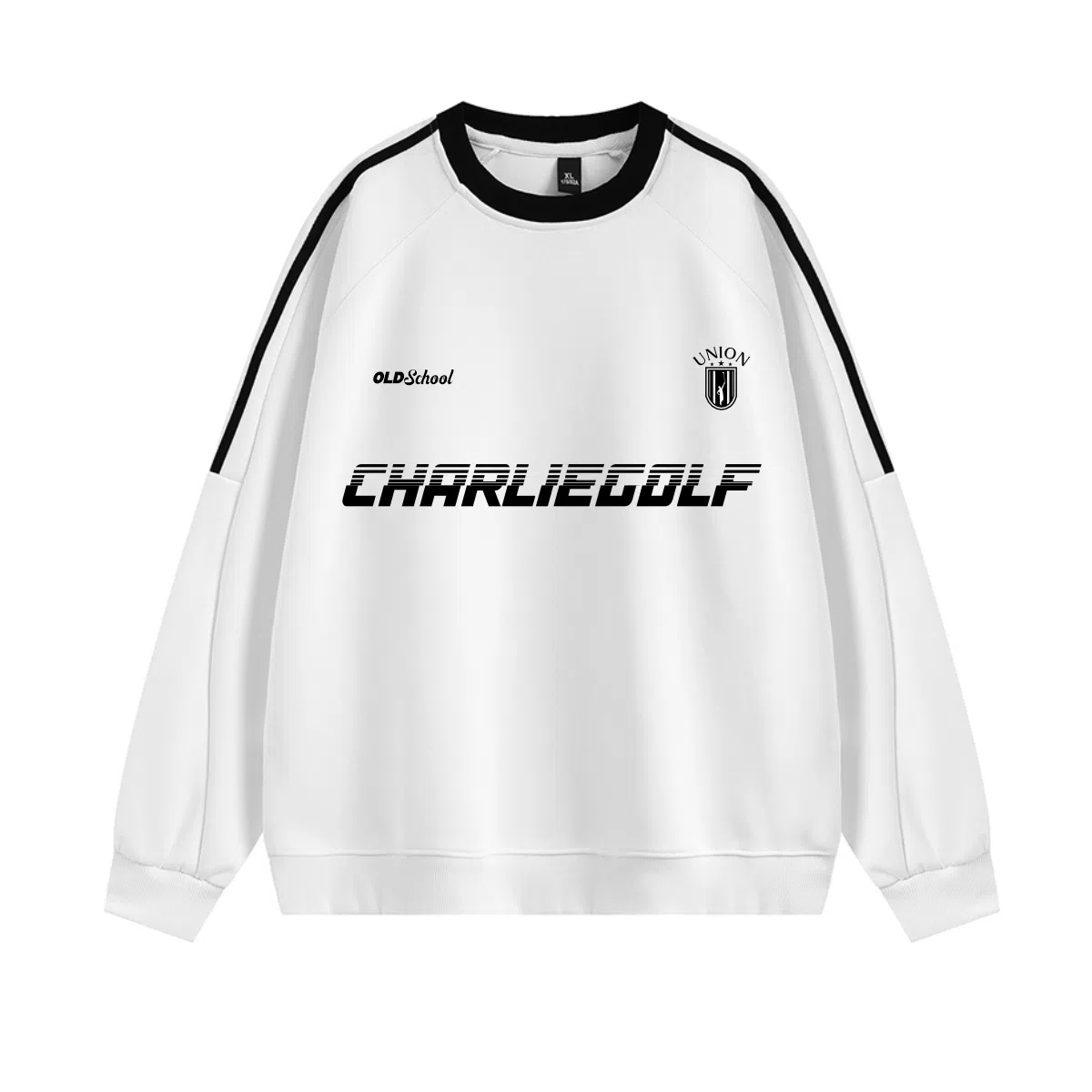 CHARLIE GOLF vibe