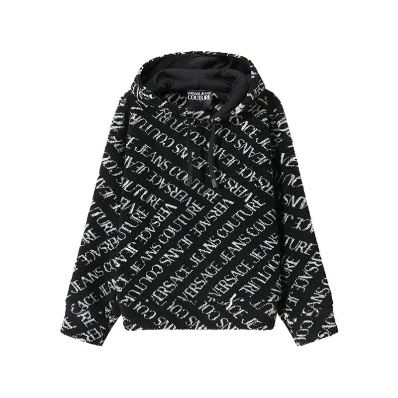 VERSACE JEANS COUTURE Logo