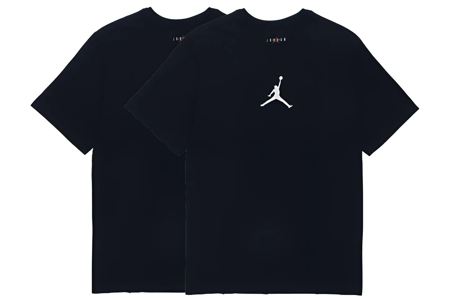 Jordan Logo T 2