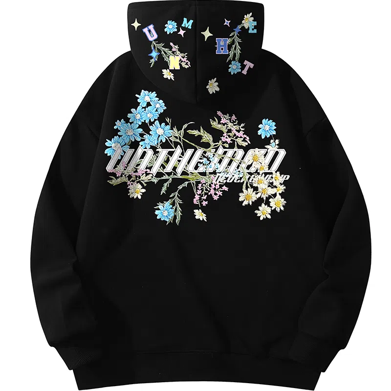 UNthemed Hoodie
