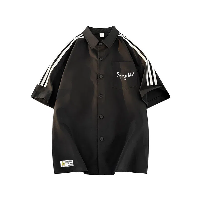 SPONGEBOB SQUAREPANTS Logo