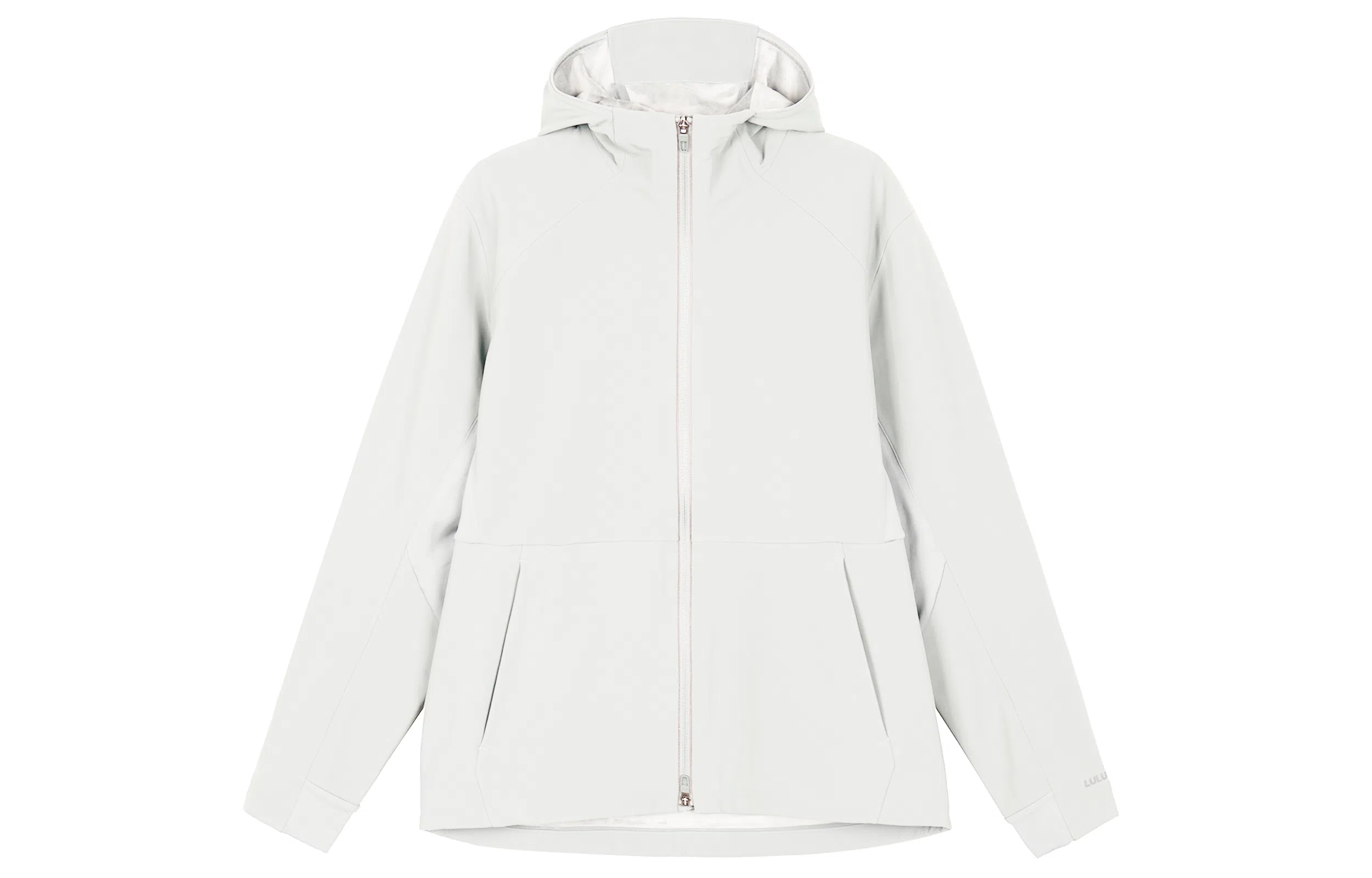 Lululemon Cross Chill Jacket