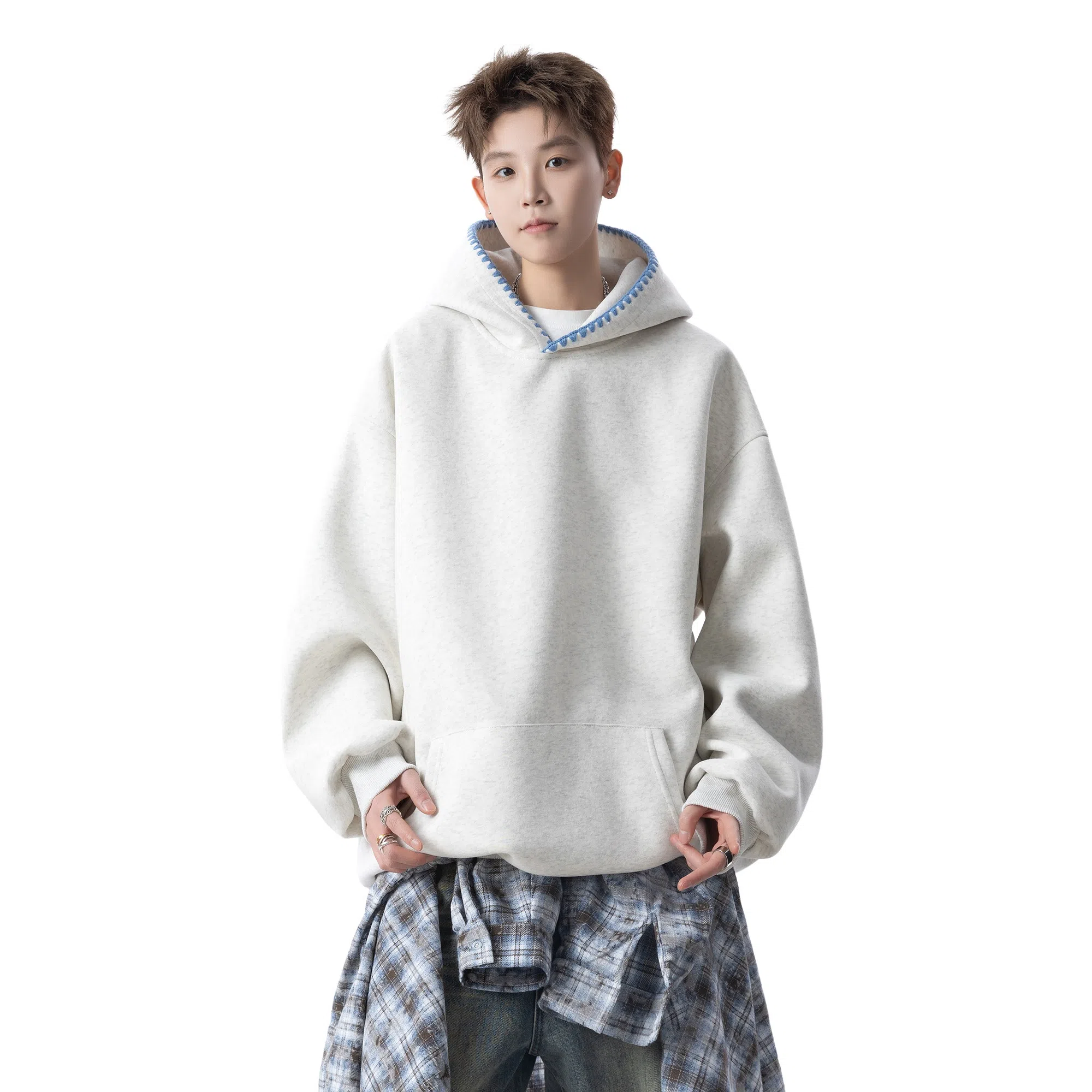 URBAN AUTHENTIC cleanfit