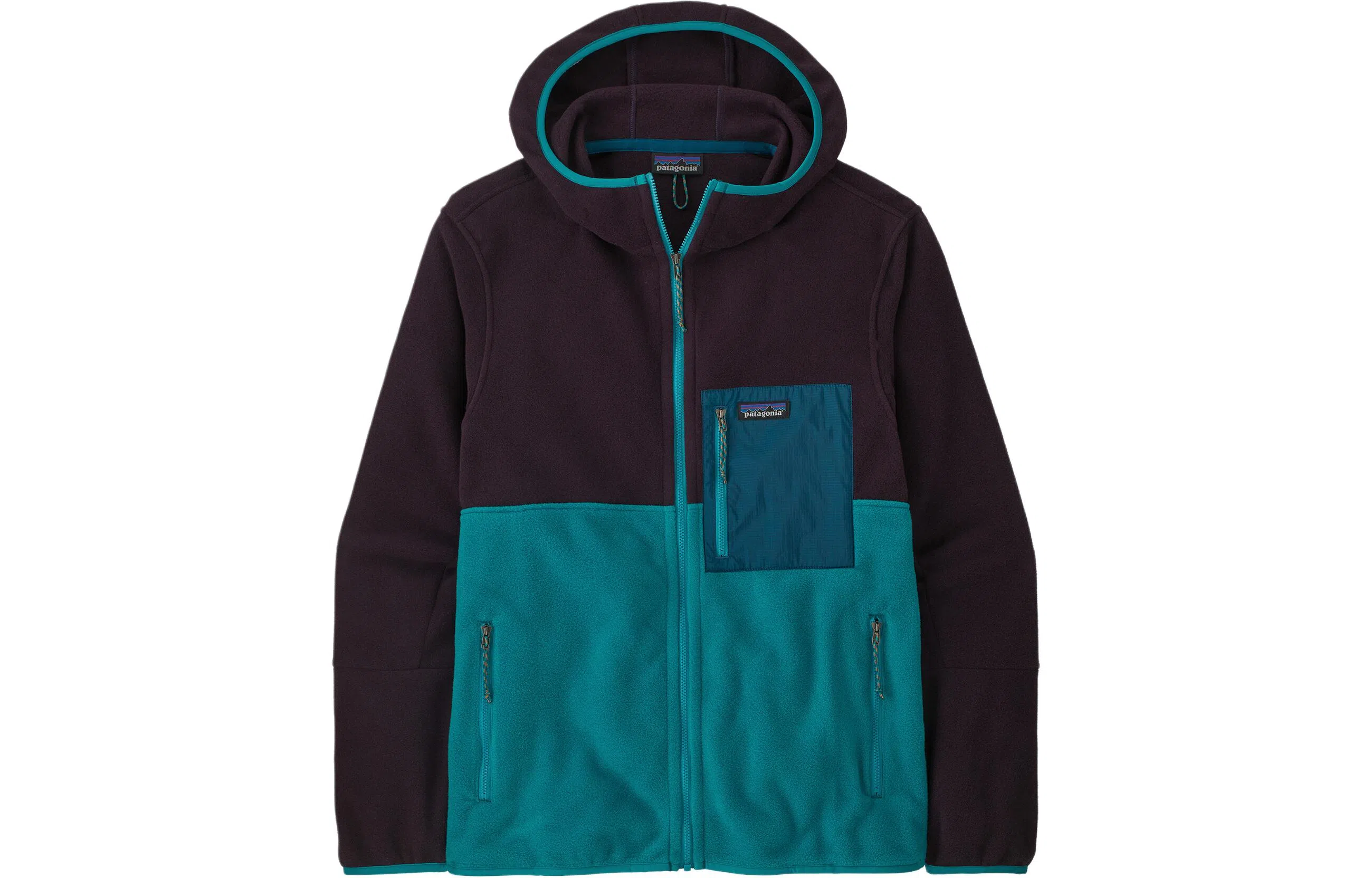 patagonia Logo