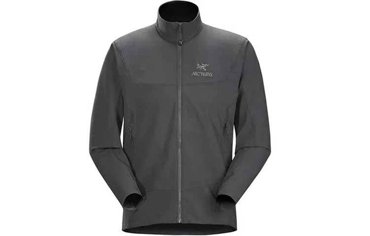 Arcteryx Gamma Lt Jacket