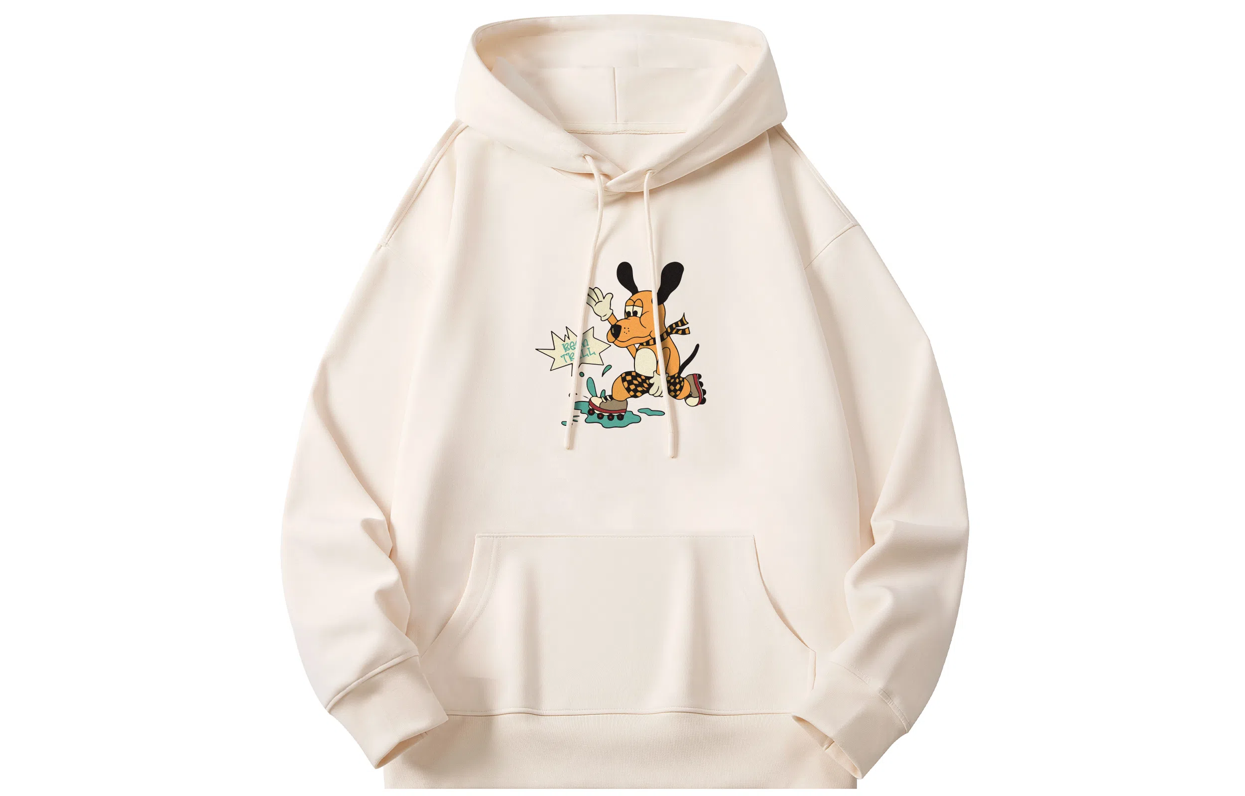 BEENTRILL Clean FitLogo