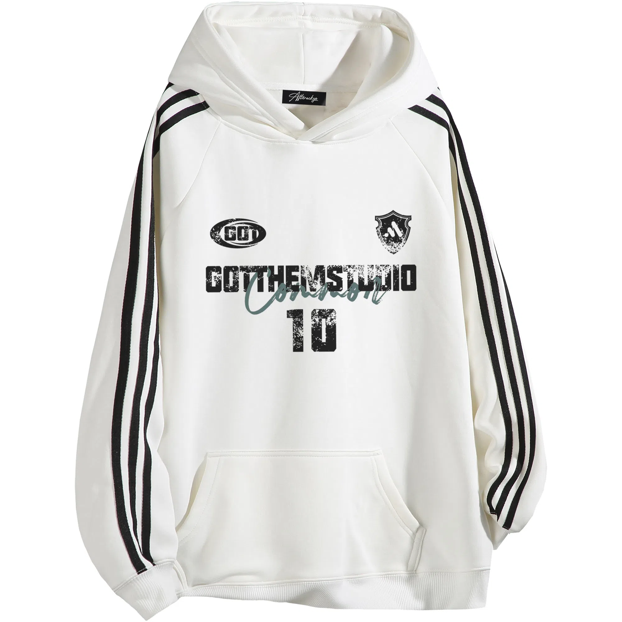 Mackyo x SOORCHCE Logo