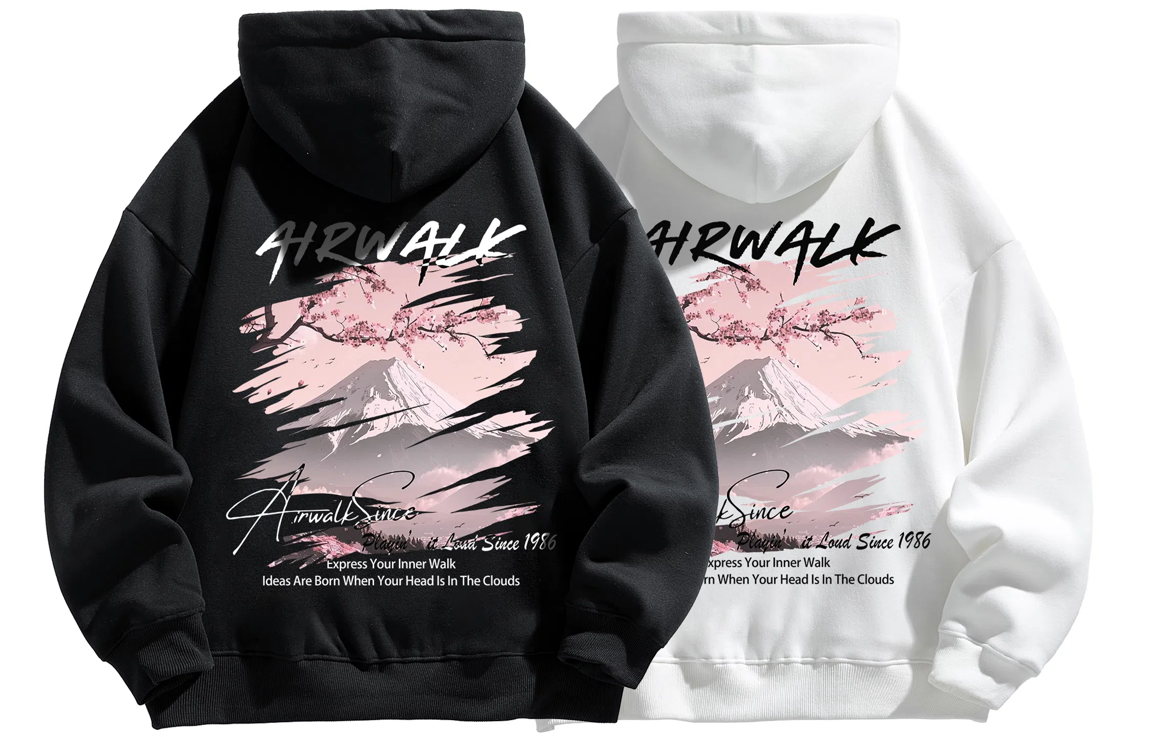 Airwalk Logo 2