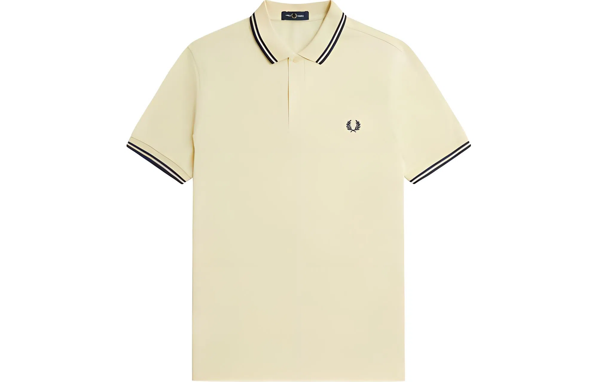 FRED PERRY LogoT