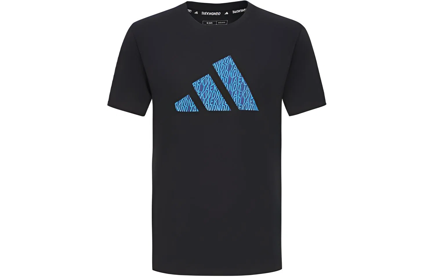 adidas logo T