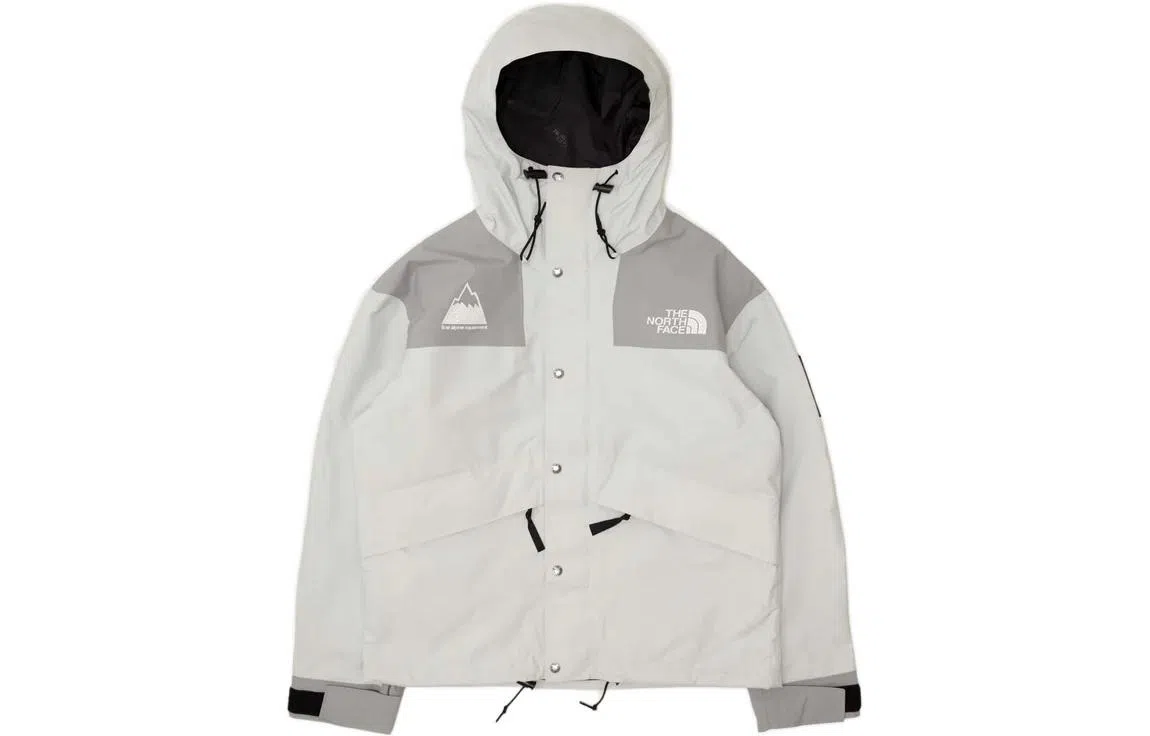 THE NORTH FACE FW22 logo
