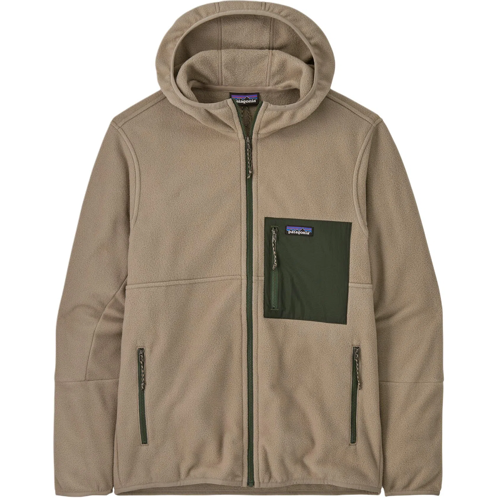 patagonia Logo