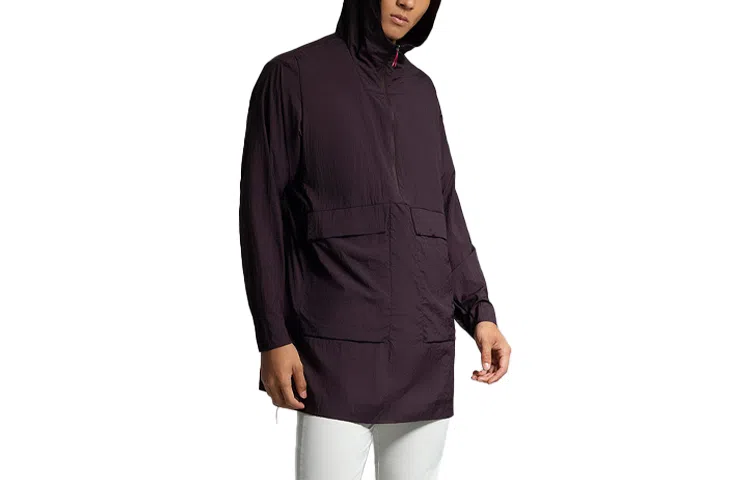 lululemon LAB Series Hoodie Jacket