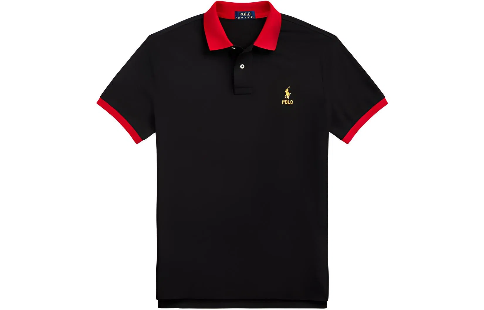 Polo Ralph Lauren SS23 LogoPolo