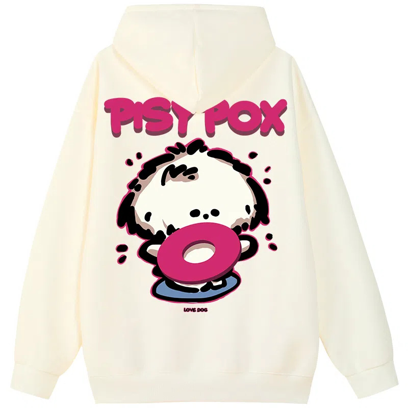 PISYPOX Logo