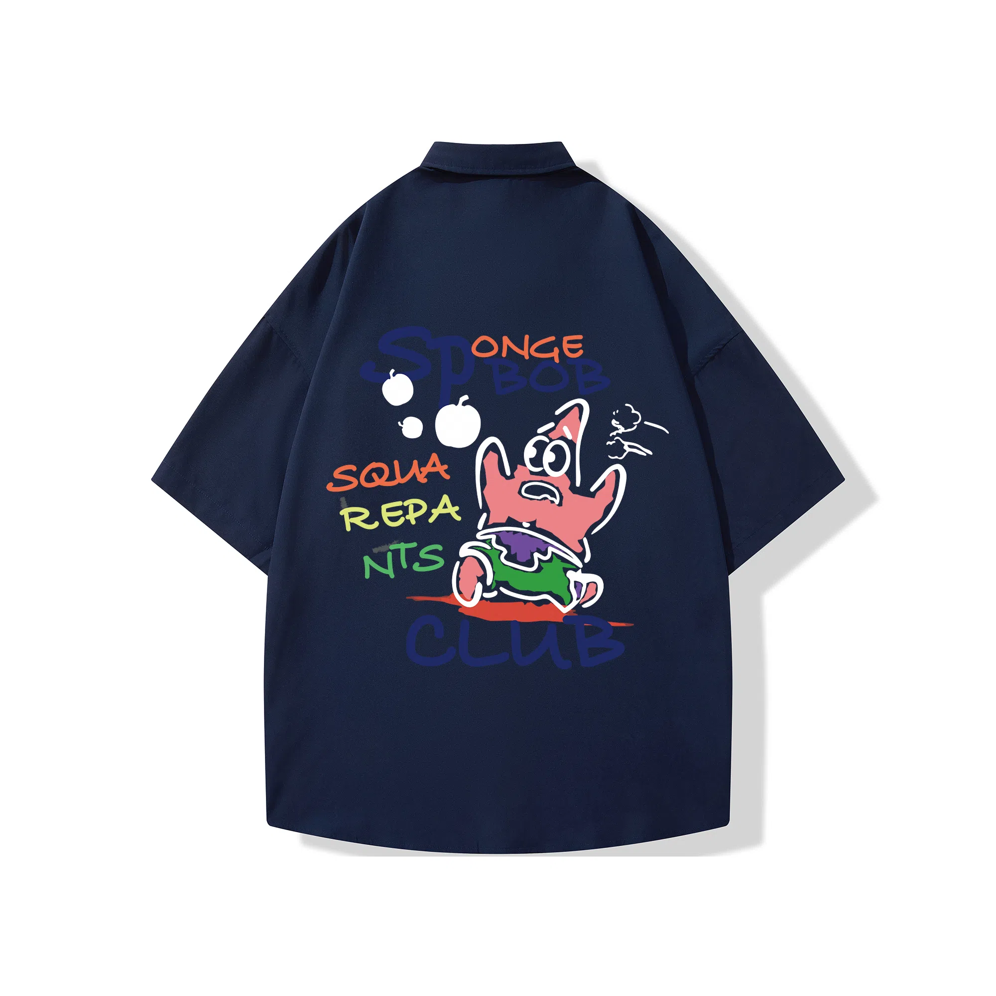 SPONGEBOB SQUAREPANTS