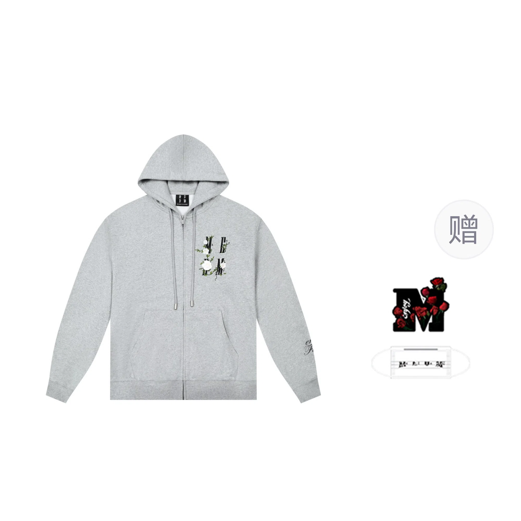MEDM SS25