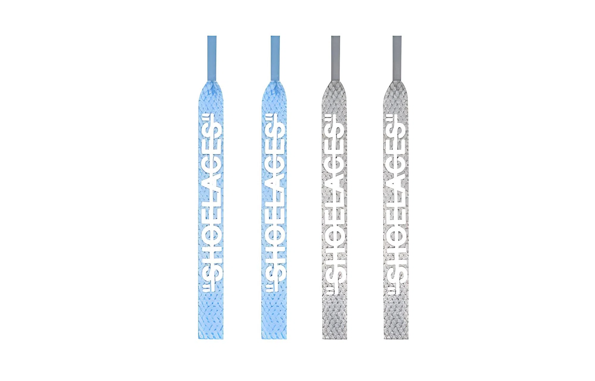 CMFY SHOELACES 3M