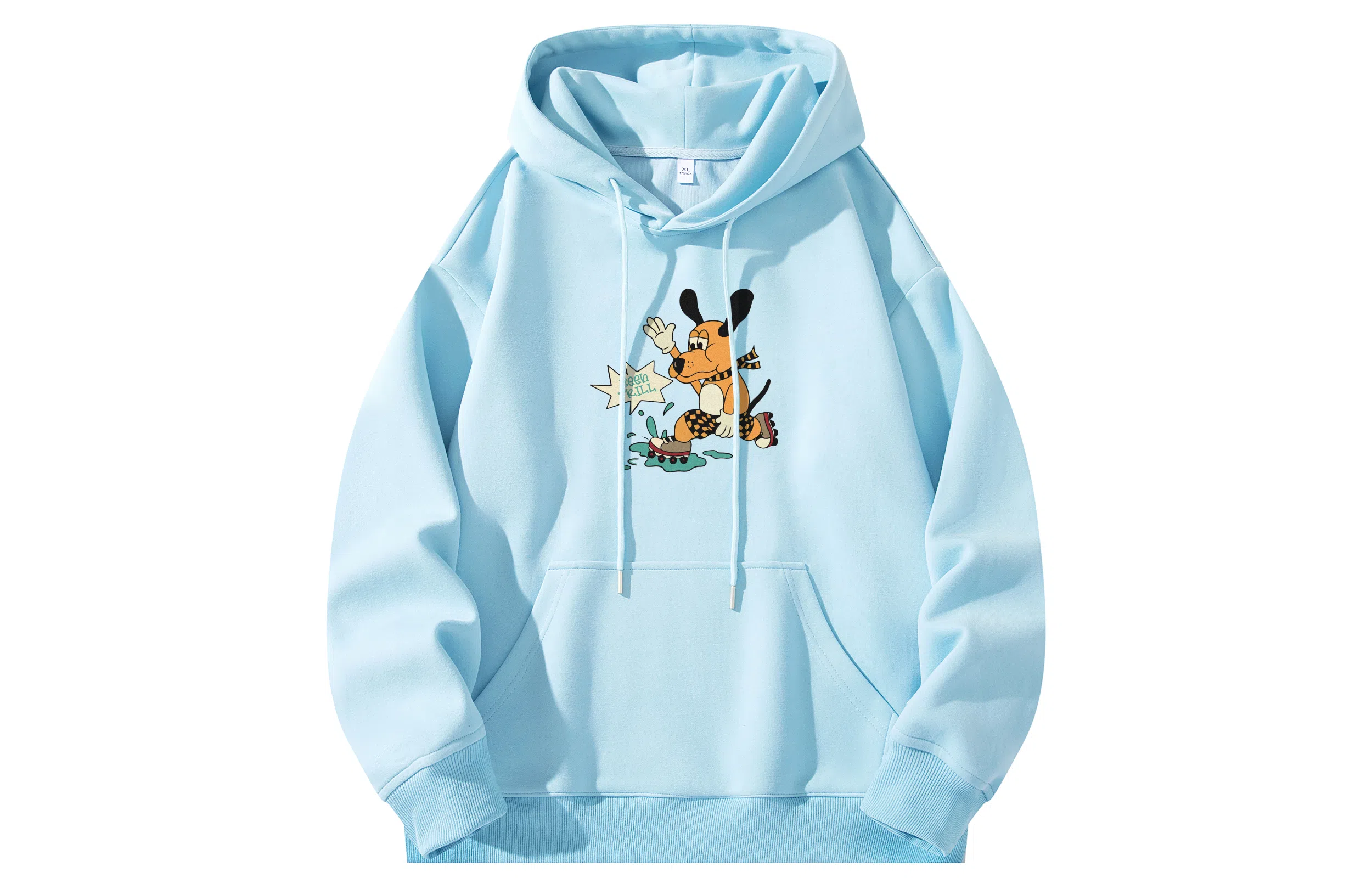 BEENTRILL Clean FitLogo