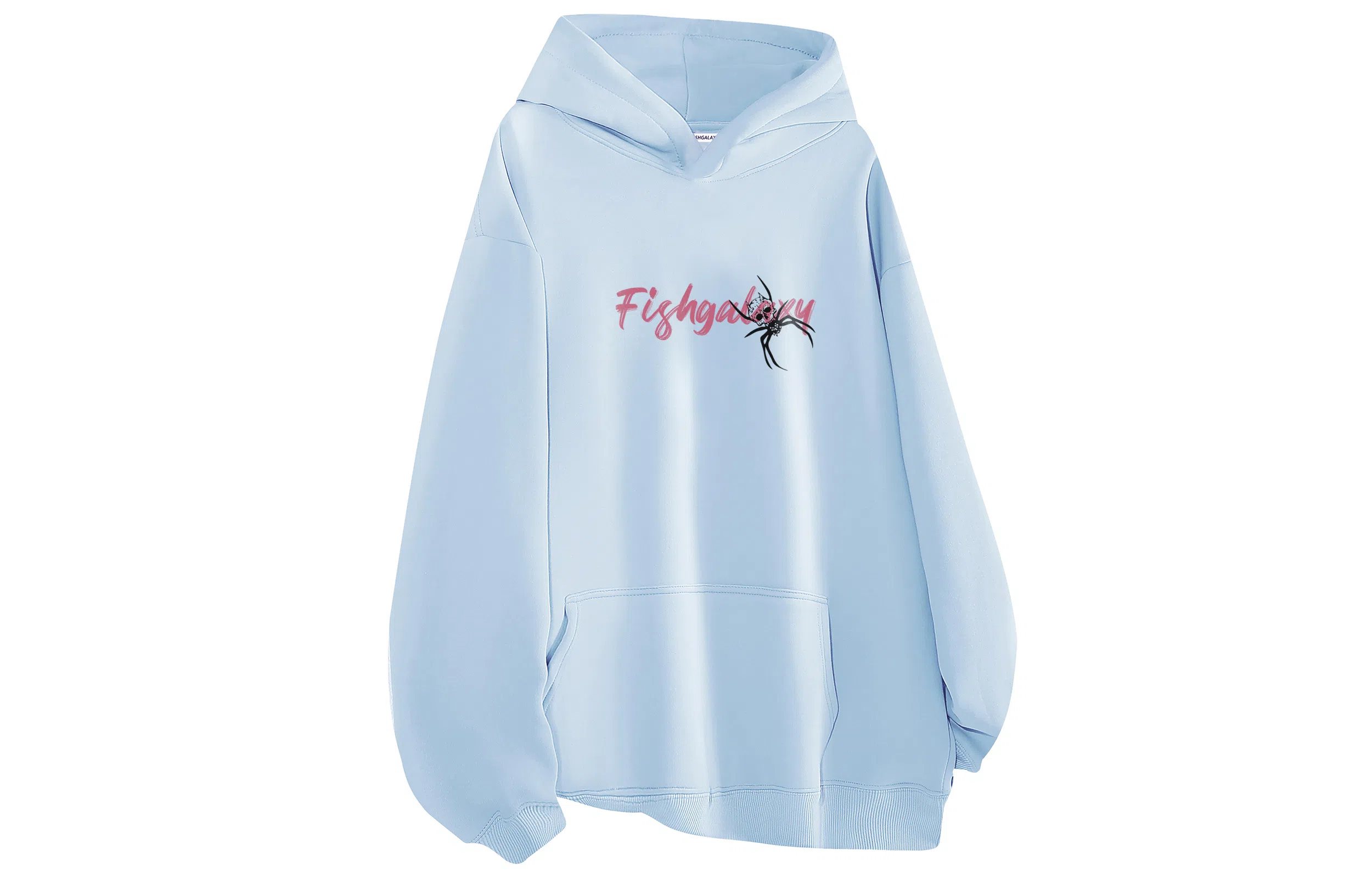 FISHGALAXY Hoodie
