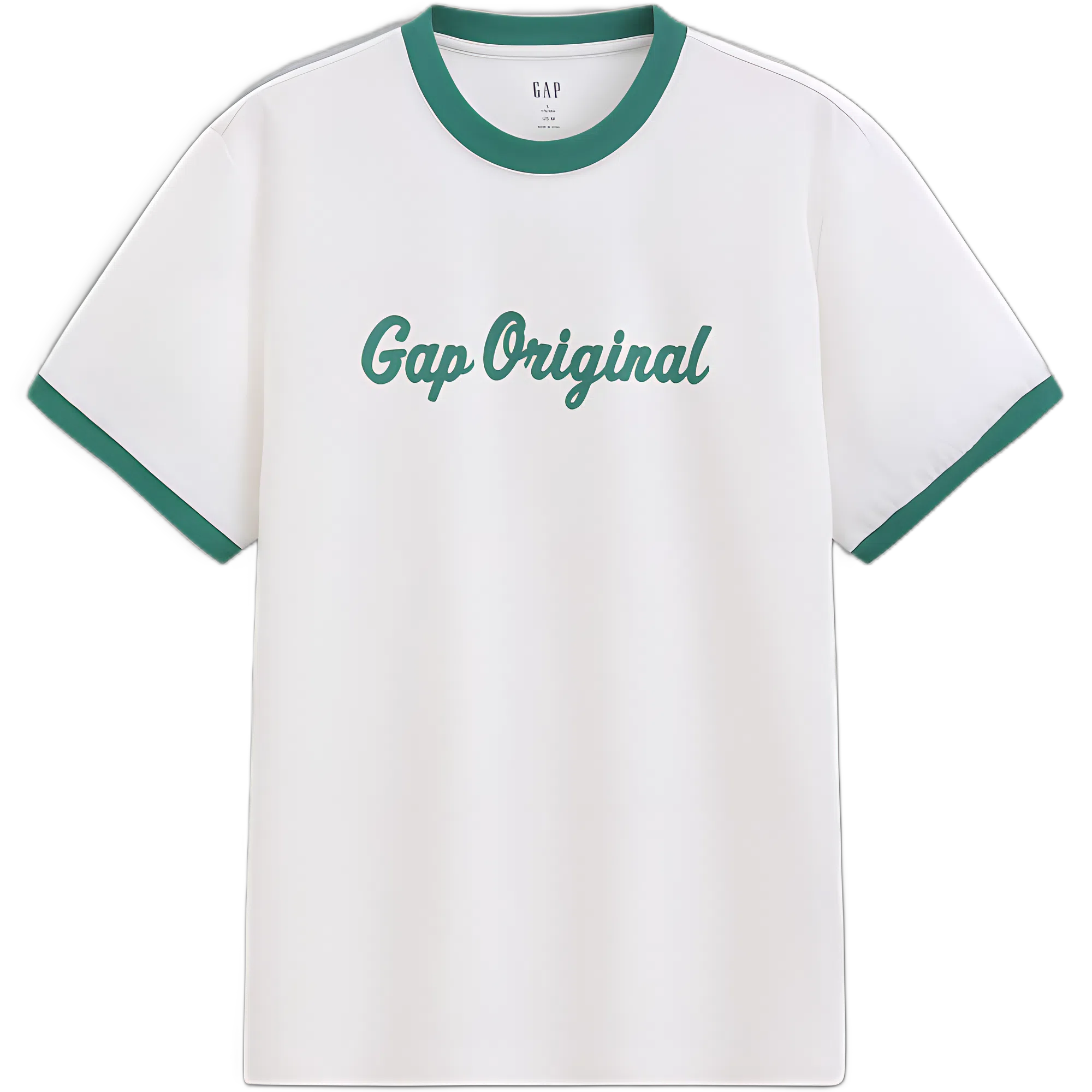 GAP SS25 logoT