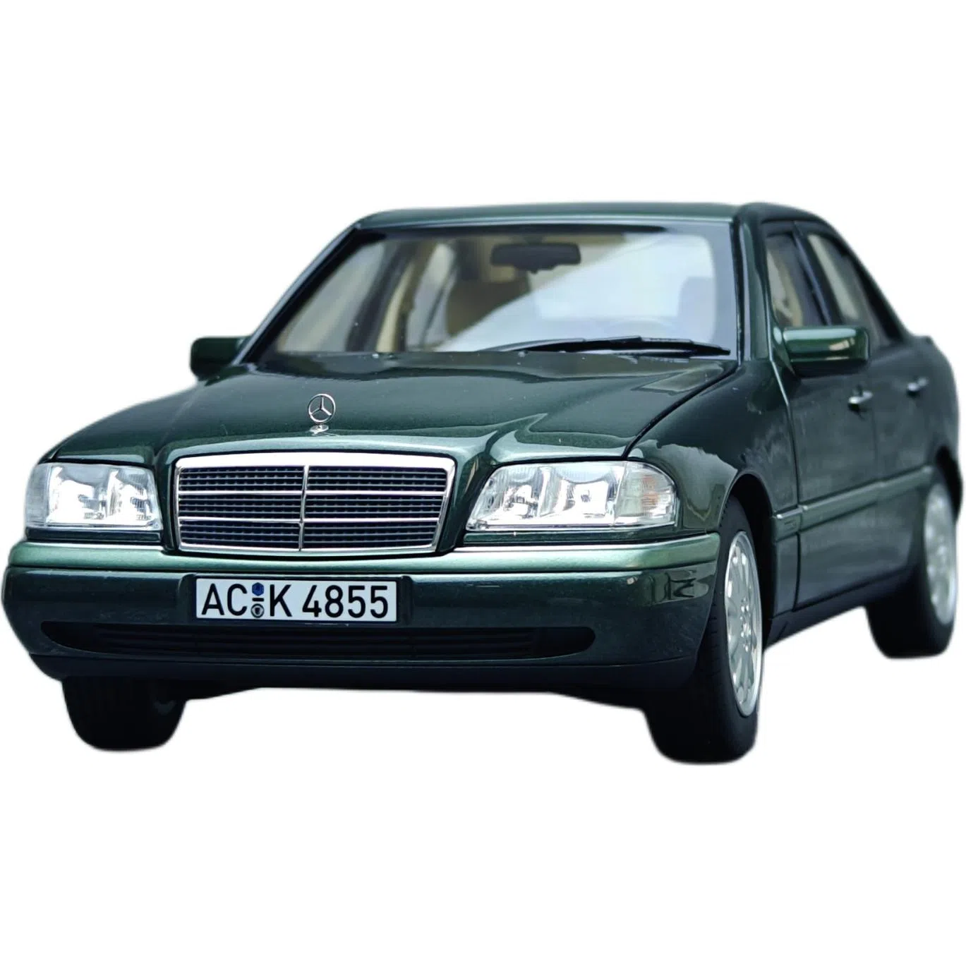 NOREV 118C-class1993