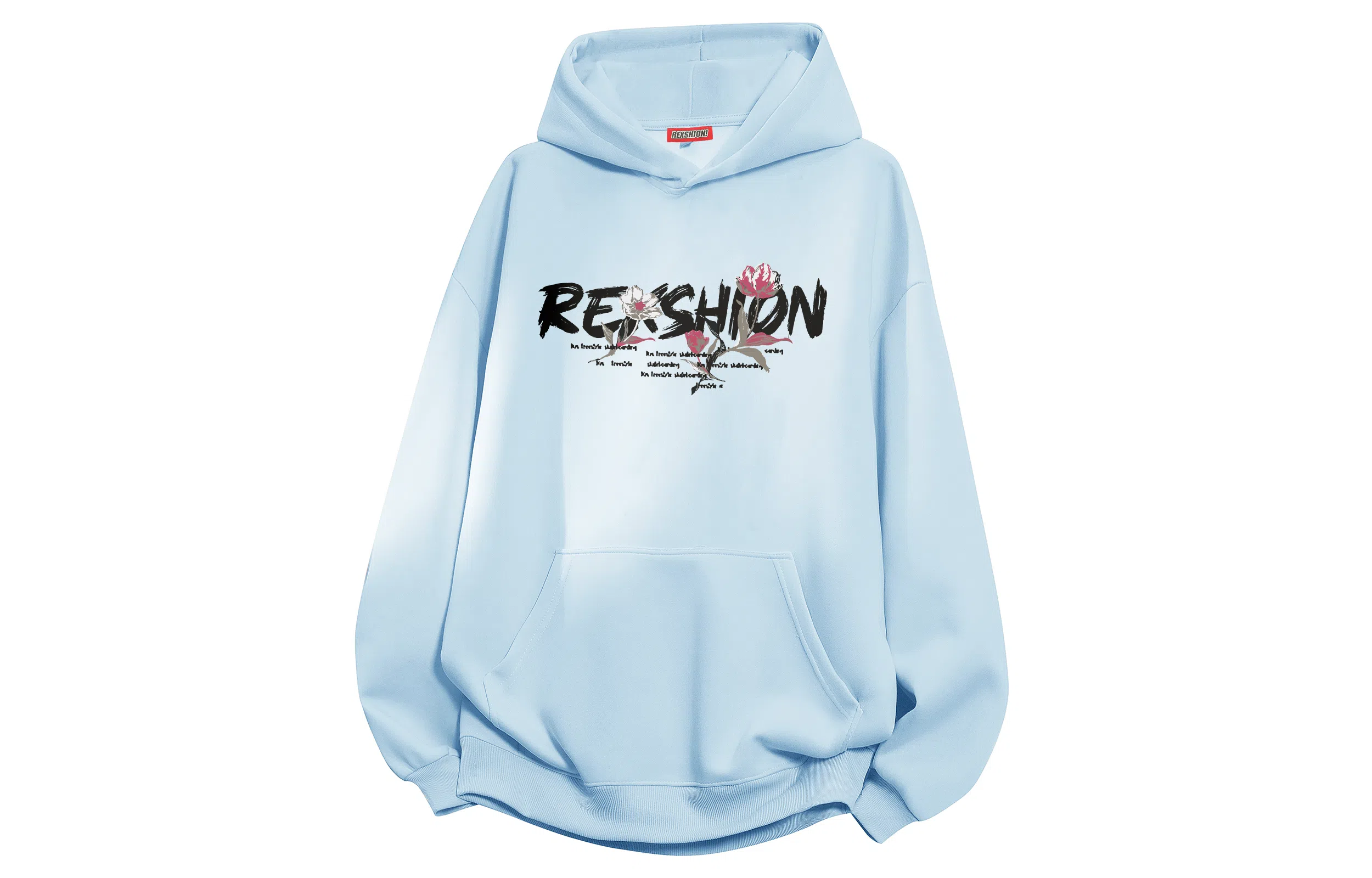REXSHION