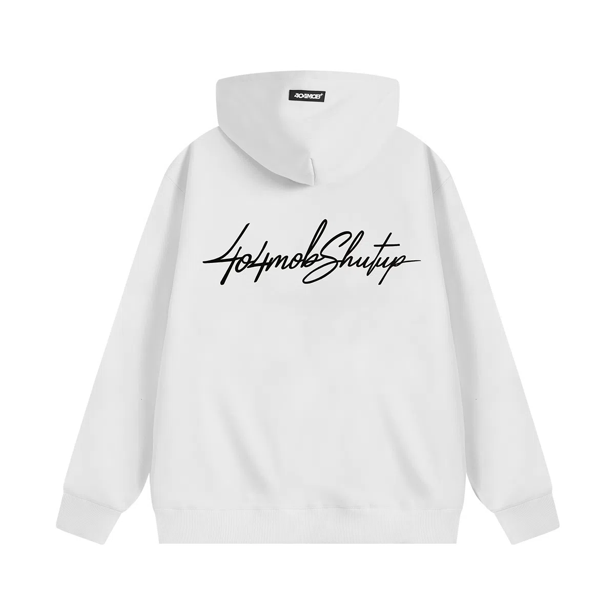 404MOB GANG Logo