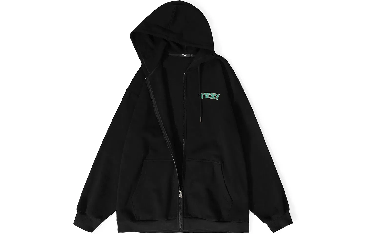 TVX Hoodie Jacket