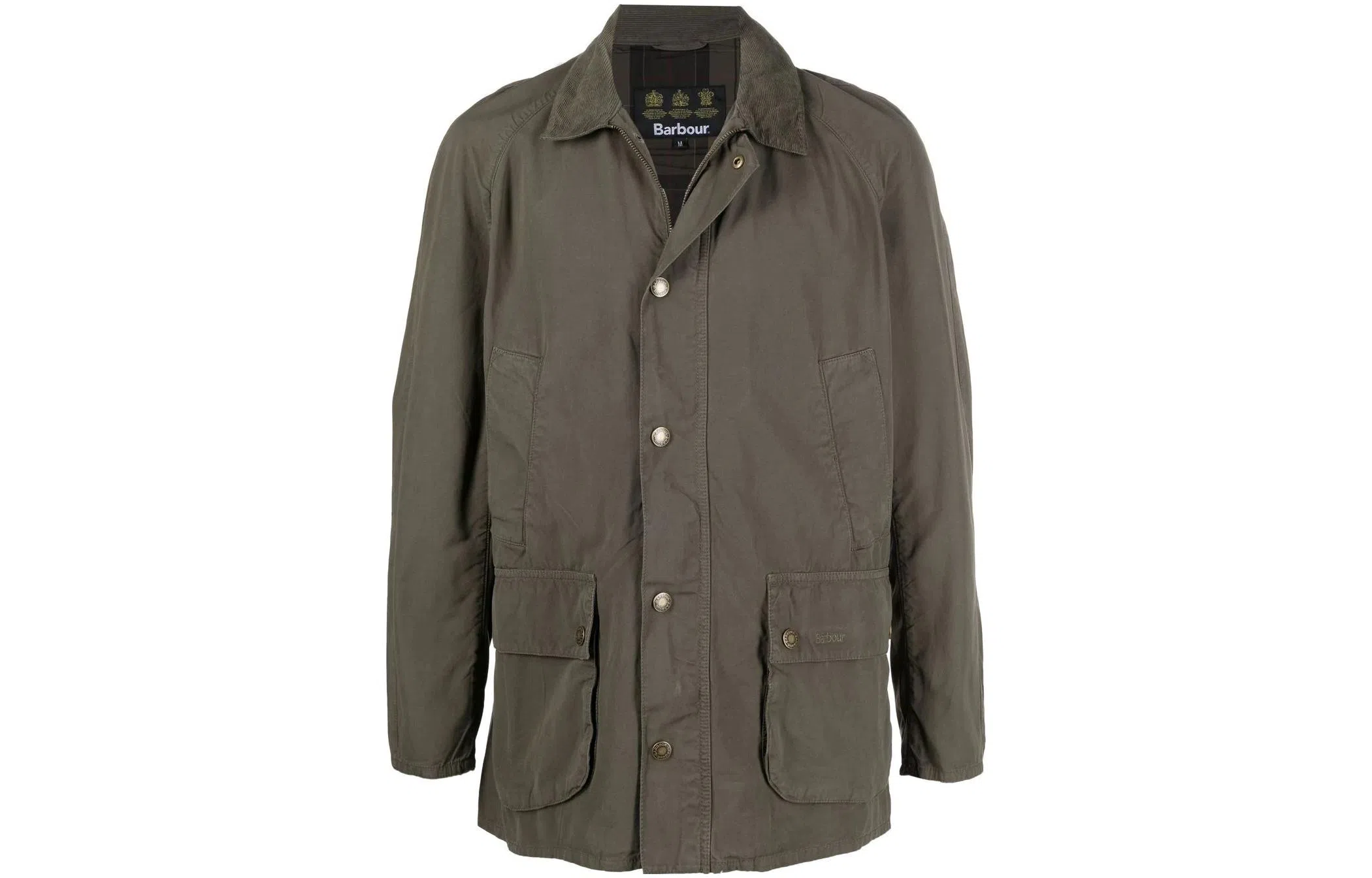 Barbour Jacket