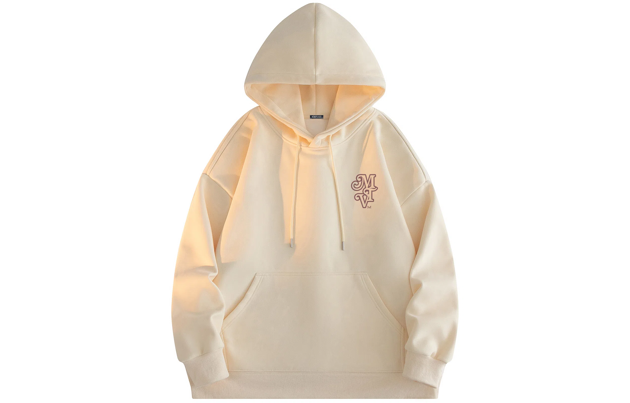 MONTVOO LOGO