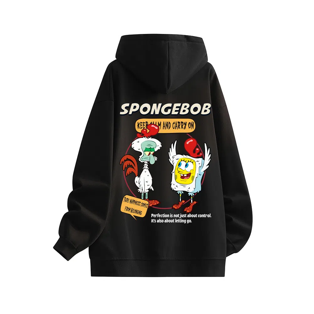 SPONGEBOB SQUAREPANTS