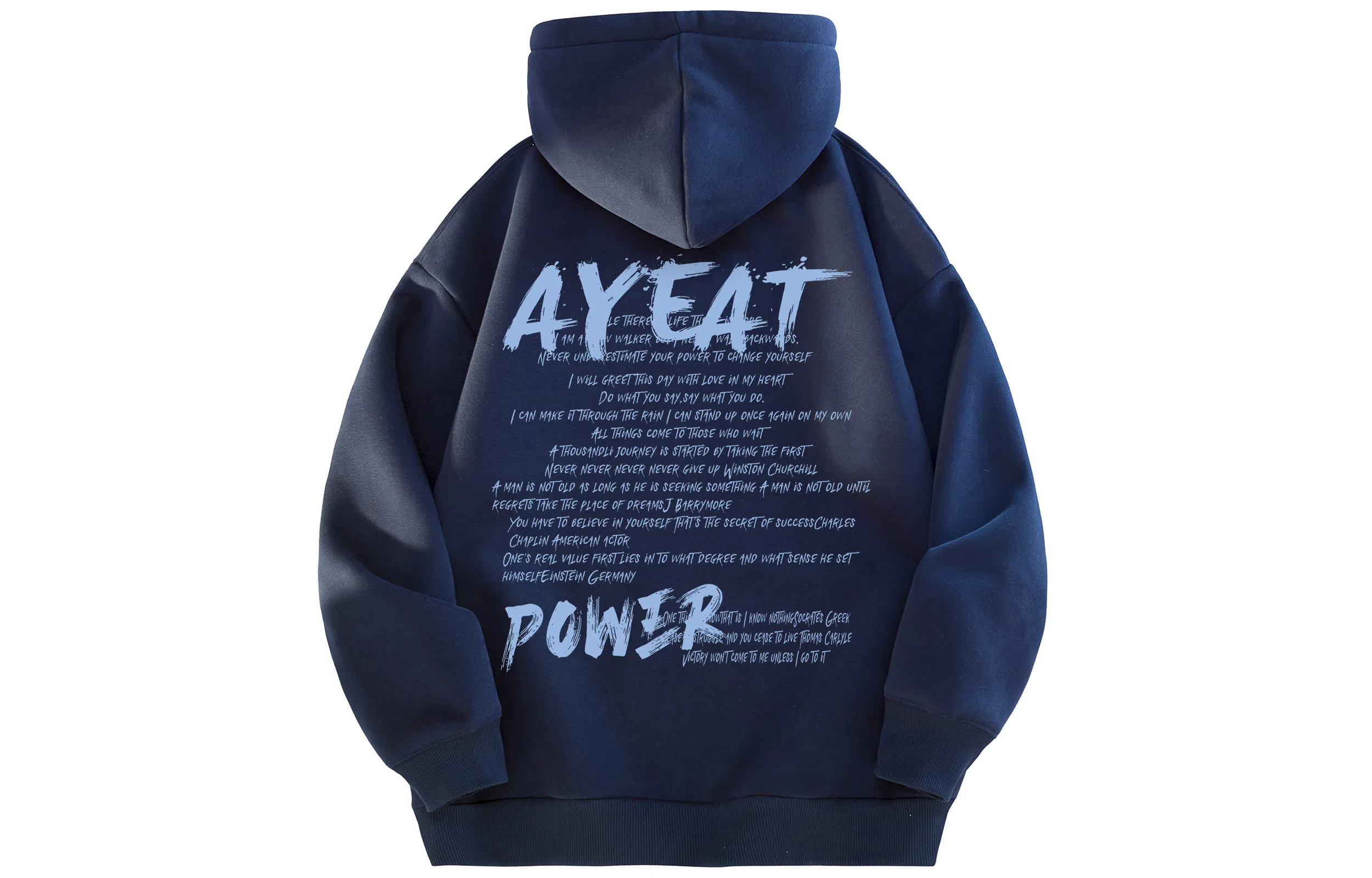 AYEA