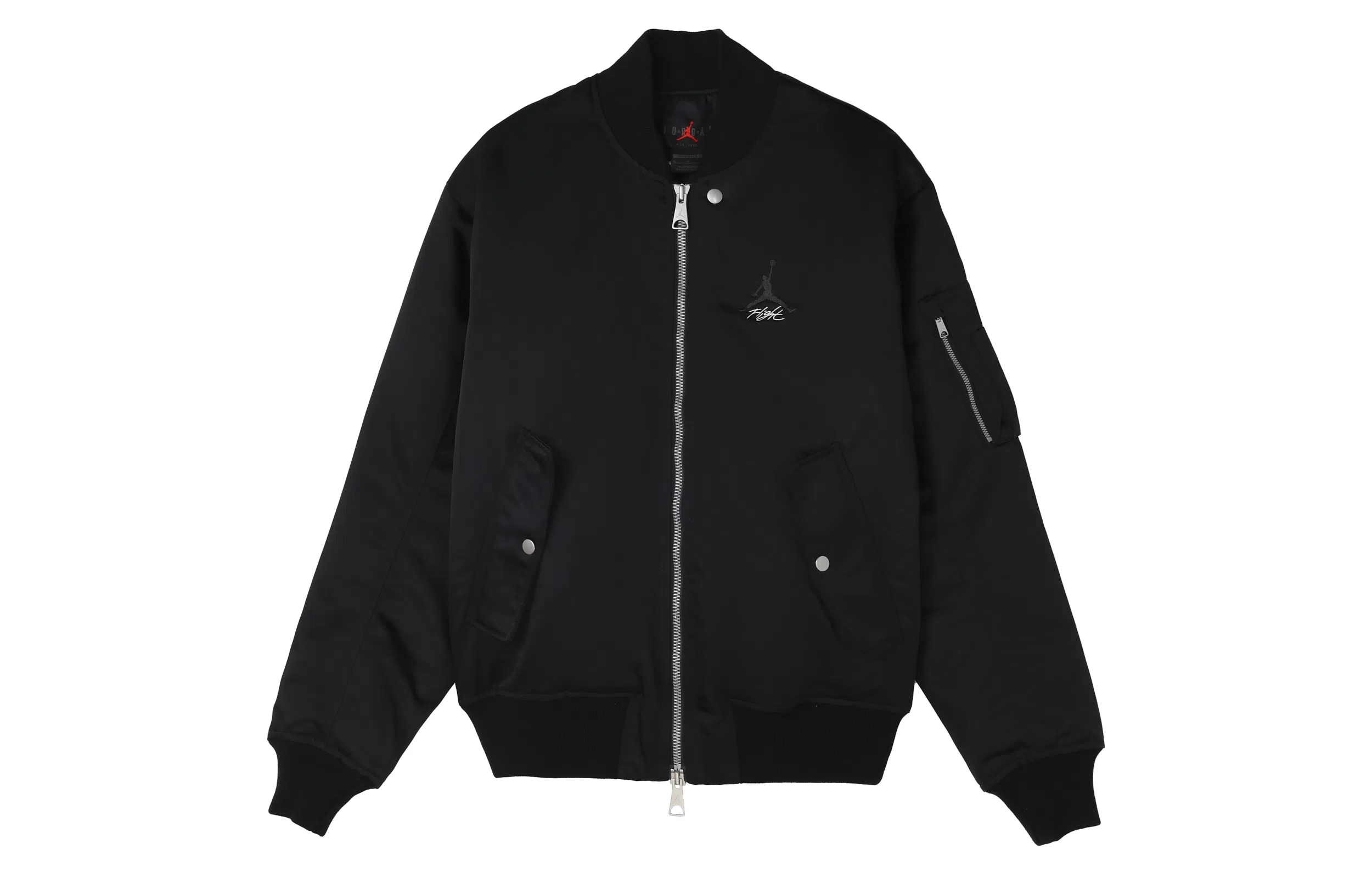 Jordan Essentials Logo