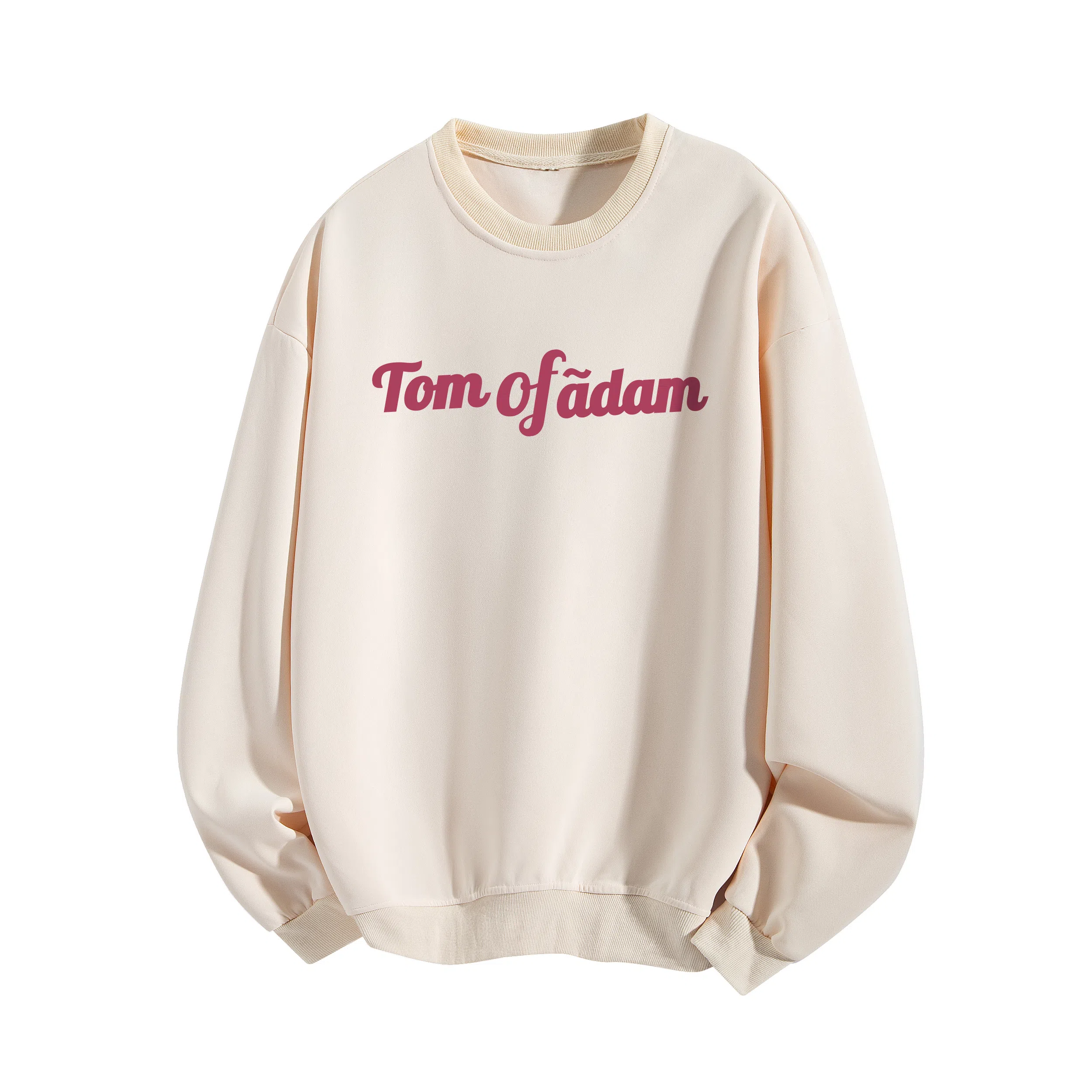 TOM ADAM